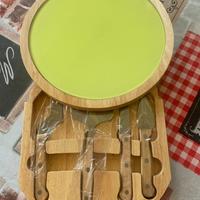 Tagliere per formaggi
