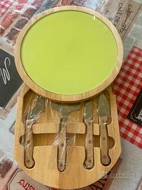 Tagliere per formaggi