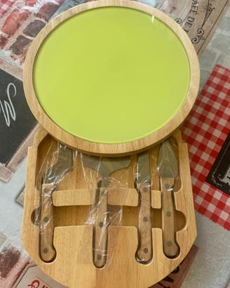 Tagliere per formaggi