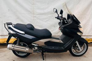 Kymco Xciting 250