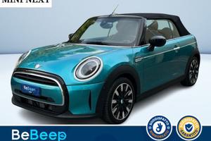 MINI Mini CABRIO 1.5 COOPER SEASIDE EDITION C...
