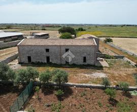 RUSTICO A RAGUSA