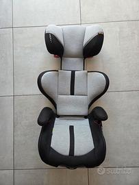 seggiolino auto jane montecarlo 