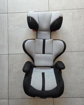 seggiolino auto jane montecarlo 