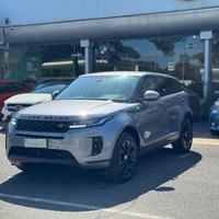 LAND ROVER Range Rover Evoque 2.0D I4 150 CV AWD A