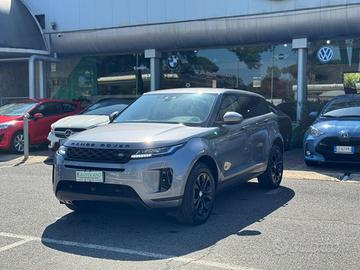 LAND ROVER Range Rover Evoque 2.0D I4 150 CV AWD A