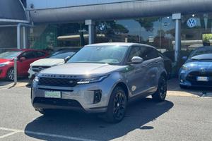 LAND ROVER Range Rover Evoque 2.0D I4 150 CV AWD A