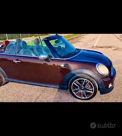 mini cabrio 