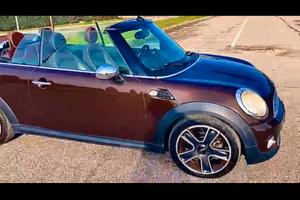 mini cabrio 