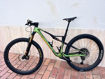 Orbea Oiz M10 M