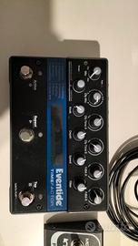 Eventide Time factor Delay
