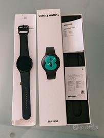 Samsung galaxy watch 4