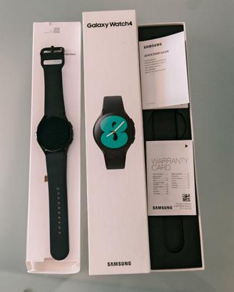 Samsung galaxy watch 4
