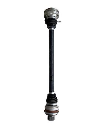 AUDI Q5 Serie (FYB) (17>) SEMIASSE POSTERIORE SINI