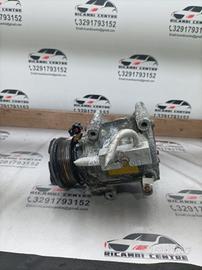 Compressore aria condizionata jaguar x-type x400/s