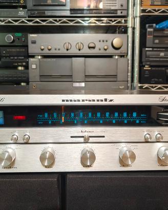 Marantz - 2216 sintoampificatore vintage 