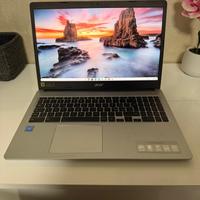 acer chromebook