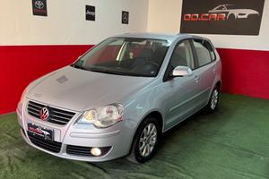 Volkswagen Polo 1.4/75CV 16V 5p. aut. Comfortline