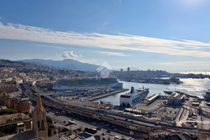 6 LOCALI A GENOVA