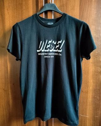 T-shirt Diesel originale ragazzo