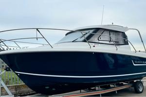 Jeanneau Merry Fisher 755-Barca Usata