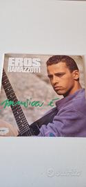LP Vinile Eros Ramazzotti- Musica E'