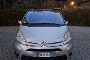 Citroen C4 Grand Picasso 1.6 HDi 110 FAP Business