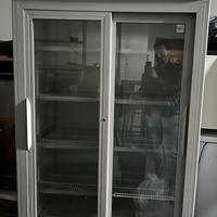 Frigo professionale, Produttore e Lavabicchieri