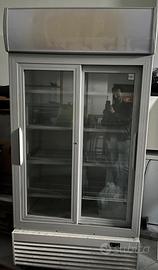 Frigo professionale, Produttore e Lavabicchieri