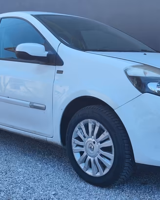 Renault Clio 1.5 dCi 75CV 5 p Yahoo! GANCIO TRAINO