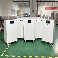 Batterie Fotovoltaico LiFePO4 5kWh 10kWh 15kWh