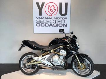 Kawasaki ER 6N