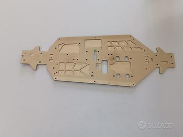 Telaio Kyosho MP10 Tki3