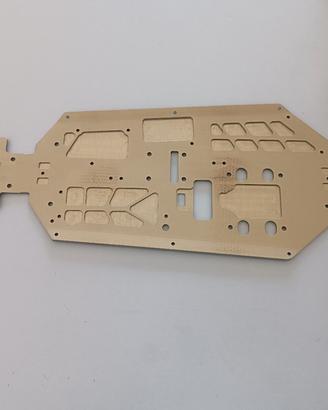 Telaio Kyosho MP10 Tki3