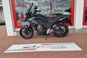 Honda CBX 500