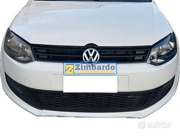 MUSATA VOLKSWAGEN POLO DEL 2012 1.2 DIESEL