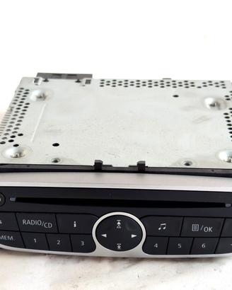 281150030R AUTORADIO RENAULT MEGANE SW 1.5 D 81KW 