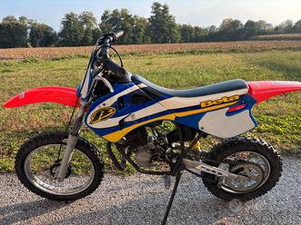 Beta Minicross usata in vendita