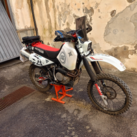 Xr 600