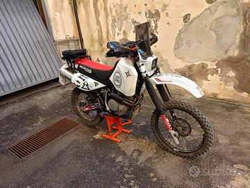 Xr 600