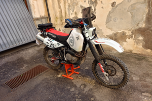 Xr 600