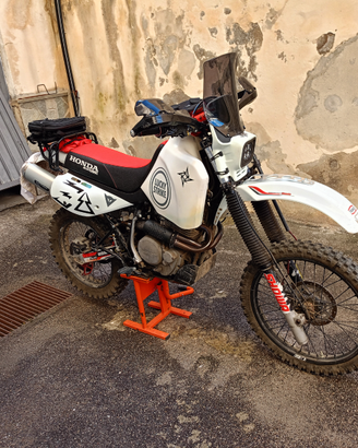Xr 600