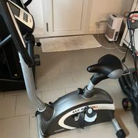 Ciclette con 8 velocita di regolazione