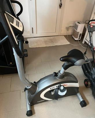 Ciclette con 8 velocita di regolazione