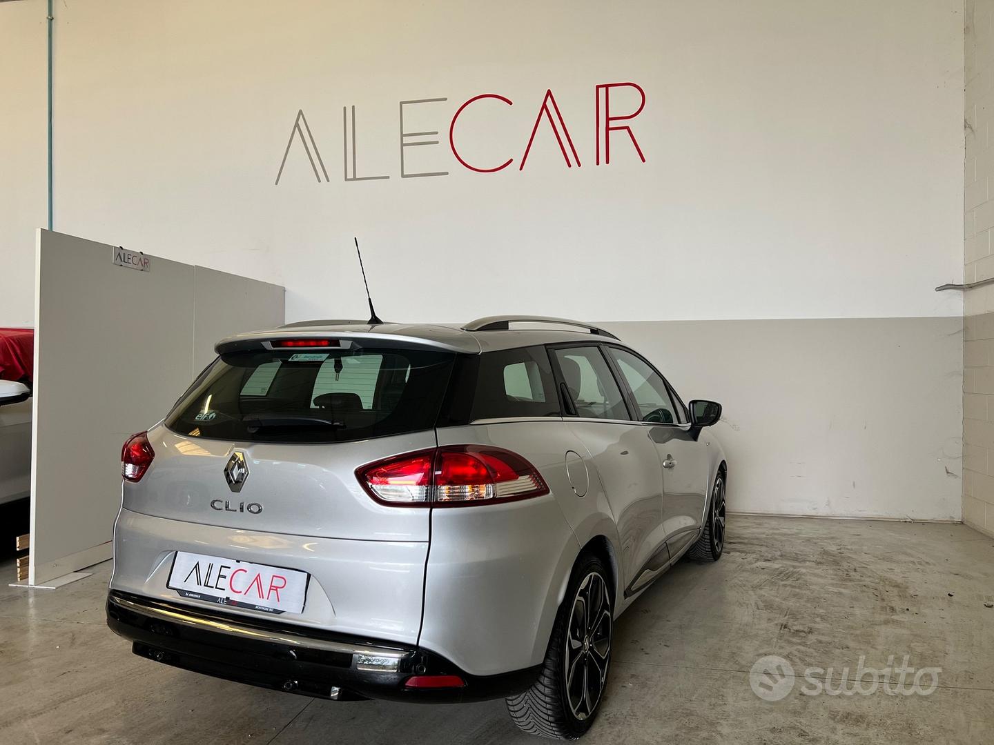 Renault Clio 2017 photo 4