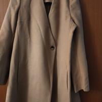 cappotto donna 