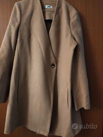 cappotto donna 