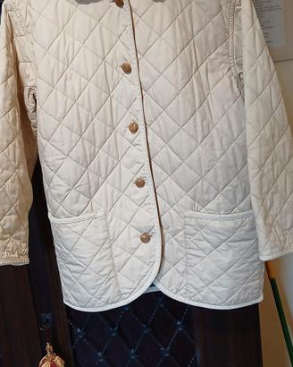 giacca da donna colore panna 