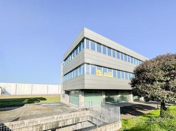 NEGOZIO A CASTENEDOLO