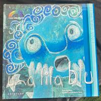 Una fifa blu - libro per bambini fiori catalogo